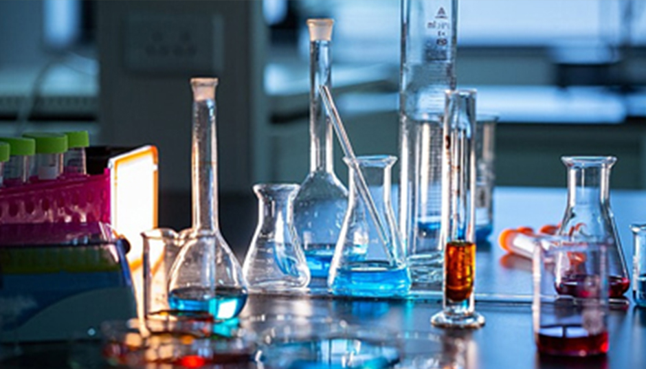 Faculty Members Department of Chemistry